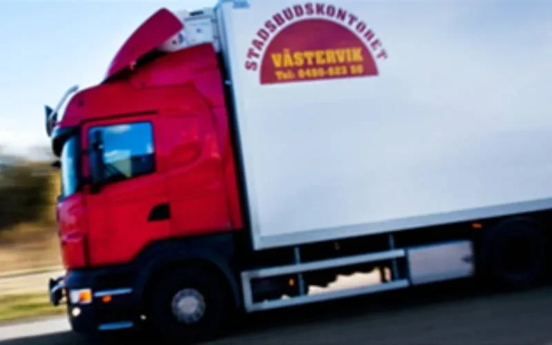 SBK Västervik lager