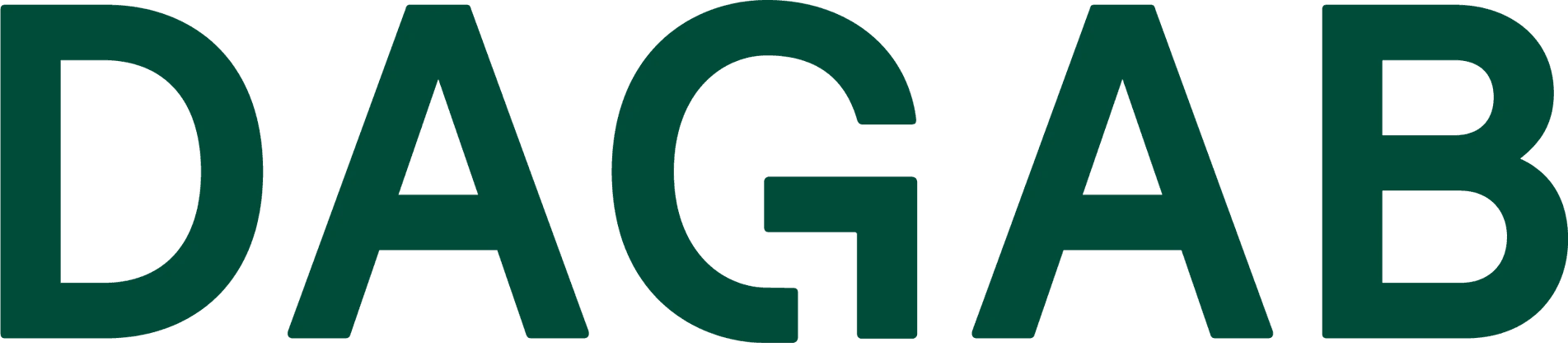 Dagab